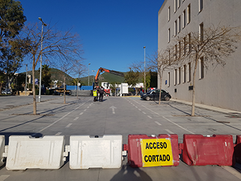 Obres HCM