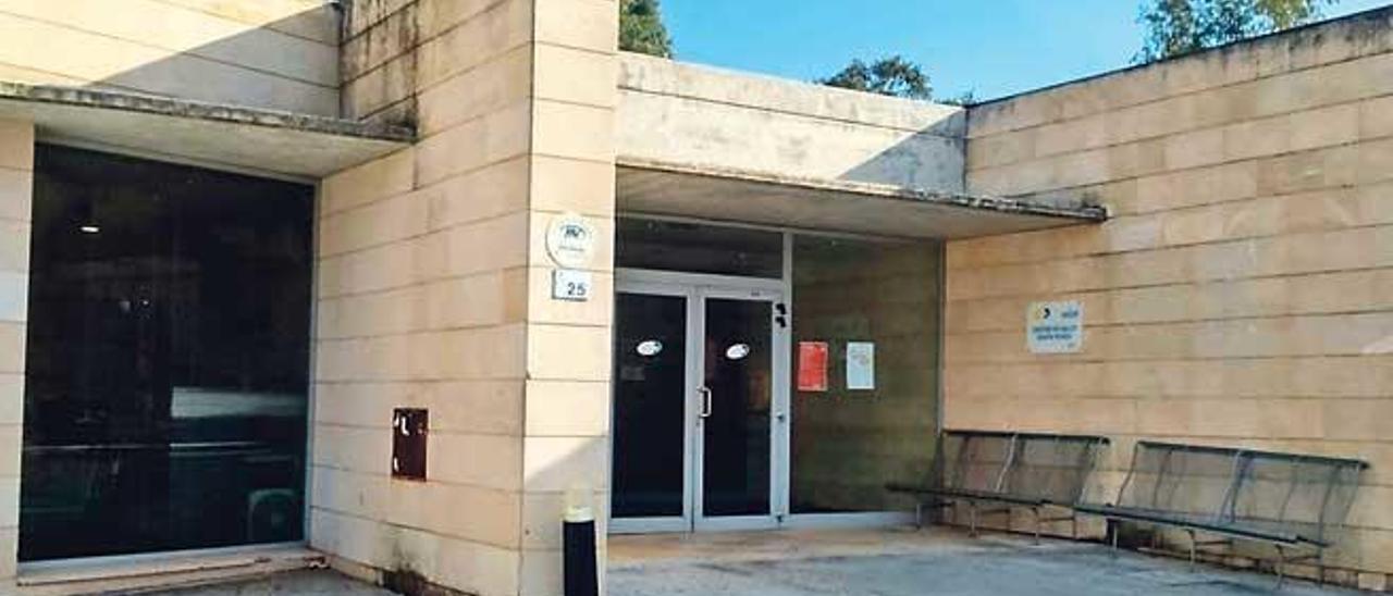 CS Santa Ponça