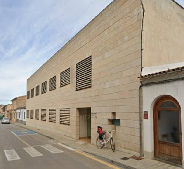 UBS Algaida