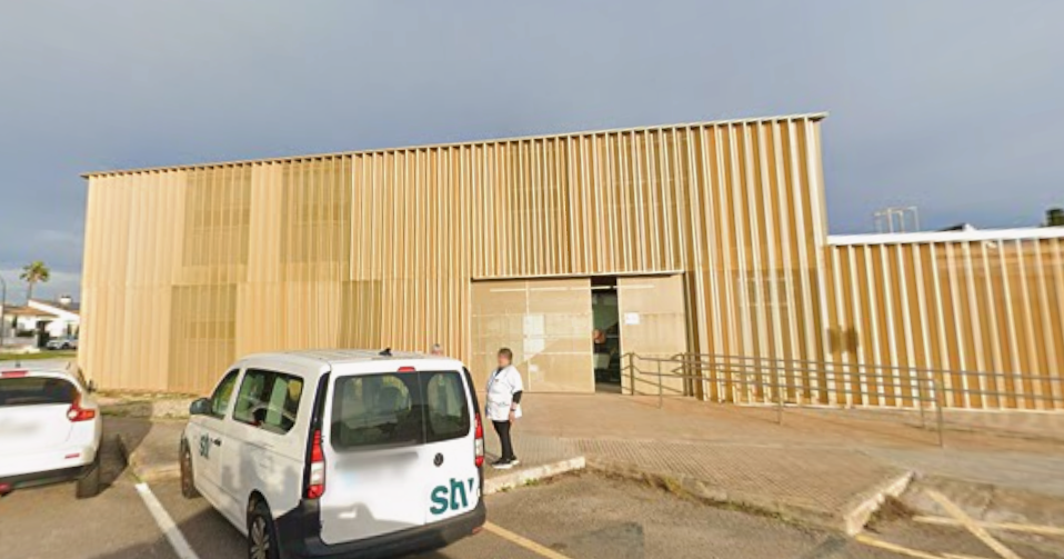 UBS Badia Gran