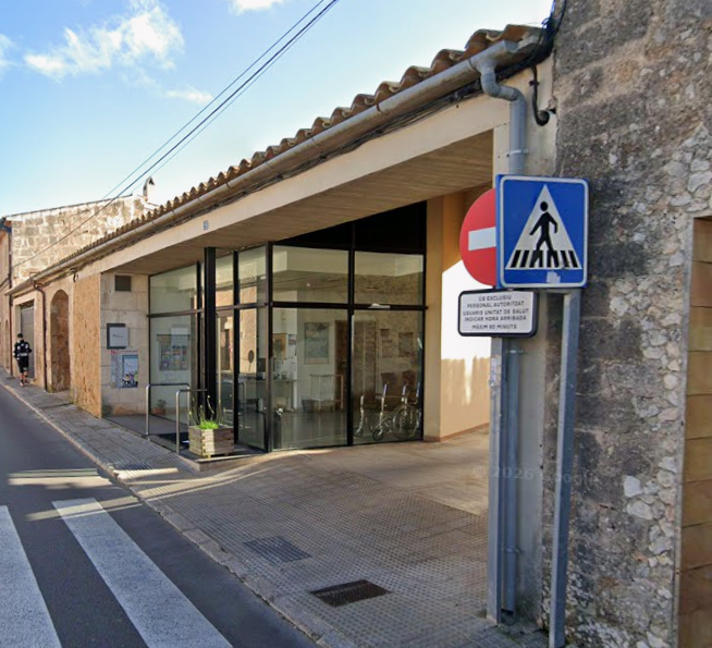 UBS Sa Cabaneta