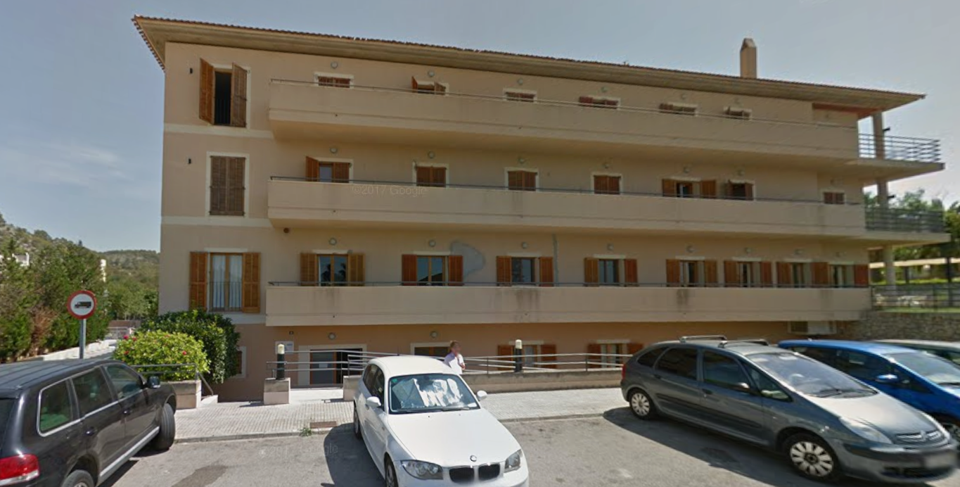 UBS Calvià