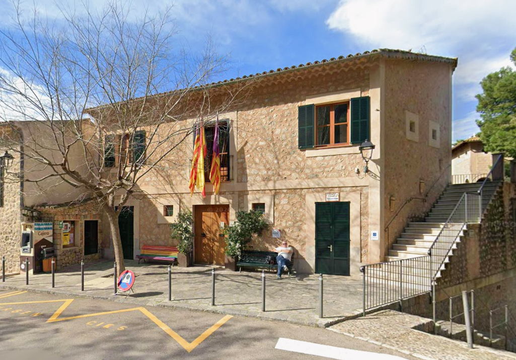 UBS Deià