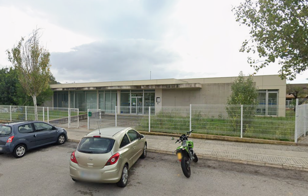 UBS Galatzó