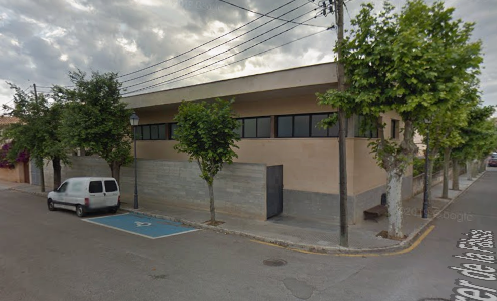 UBS Llubí