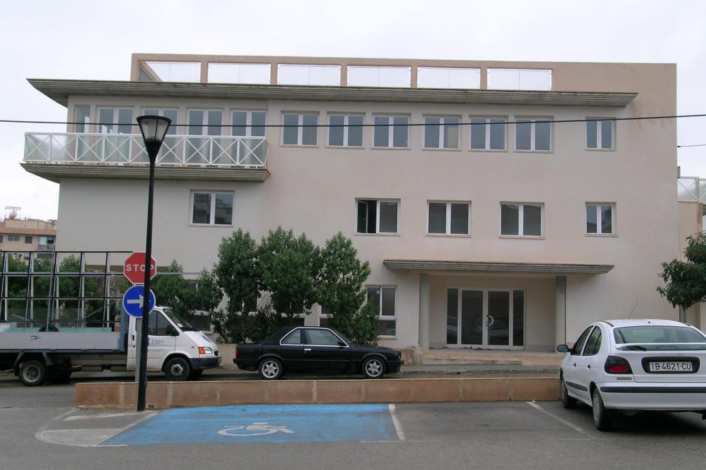 UBS Port d'Alcúdia