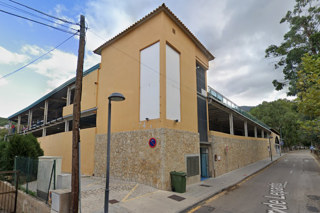 UBS Port de Sóller