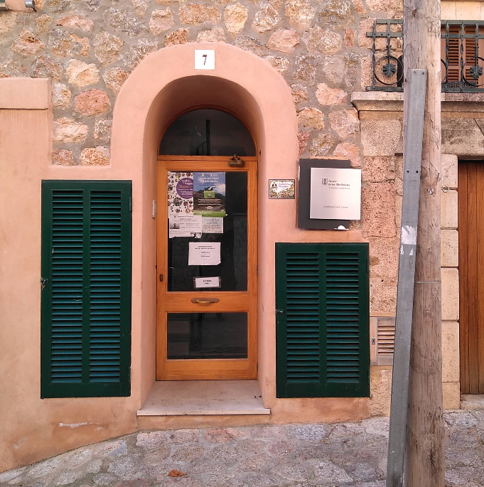 UBS Valldemossa