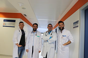 Oncología HCM