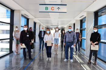 Fidelització Anestèsia