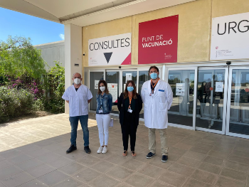 Programa cronicitat Formentera