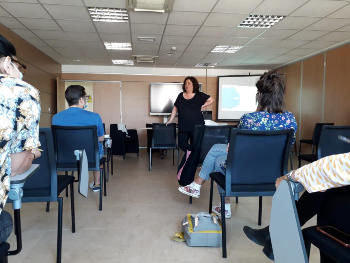 Prevenció conducta suïcida