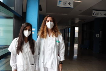 Atenció psicològica professionals COVID-19