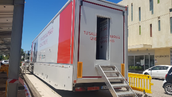 Noves línies vaccinació