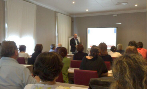 Actualizació coneixements oncologia