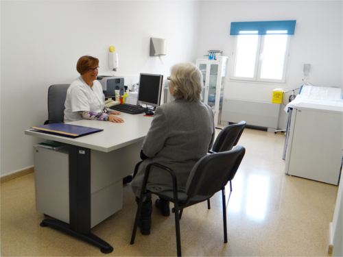 Registro voluntades anticipadas