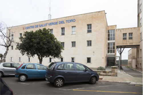 Reducció llistas espera Dermatologia