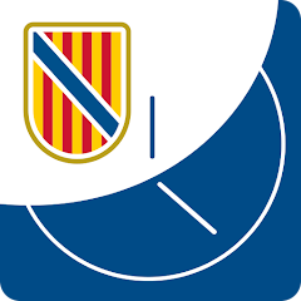 APP CITA PRÈVIA GOIB 