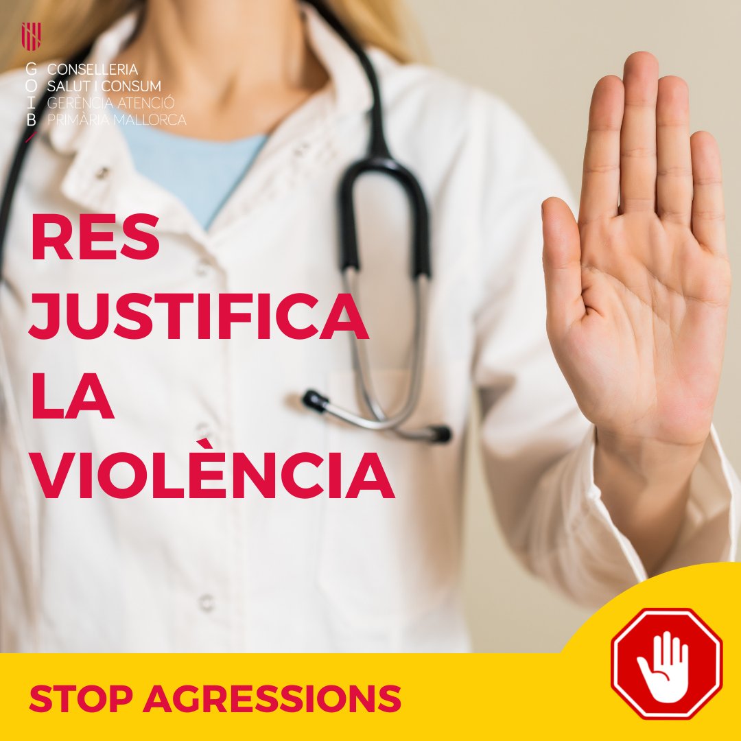 STOP AGRESSIONS