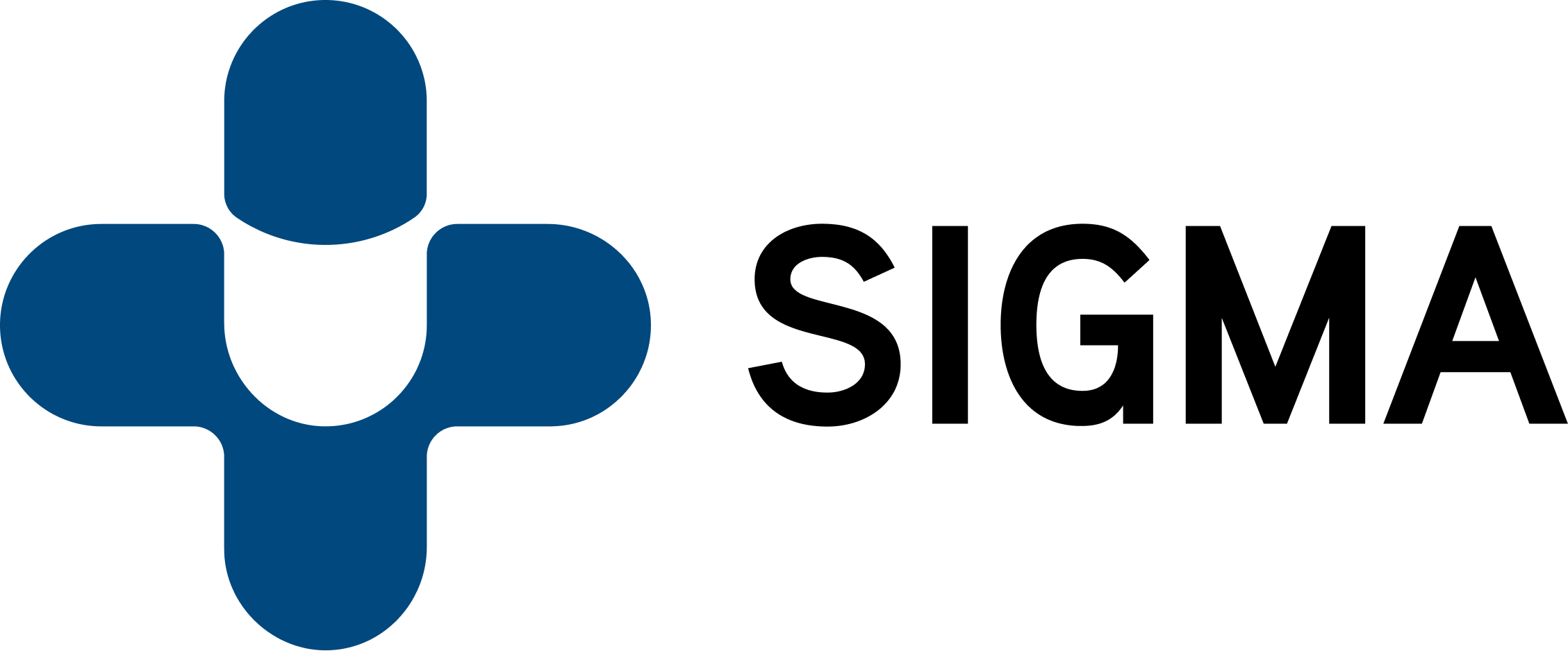Logo SIGMA