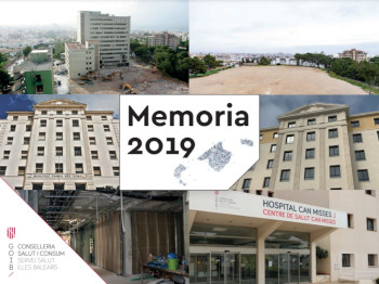 Memoria IB-SALUT 2019