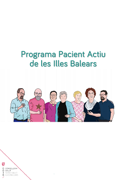 Programa Pacient Actiu de les Illes Balears
