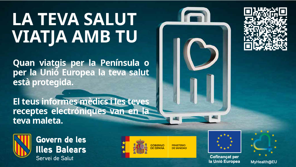 Banner EU-Patient Summary