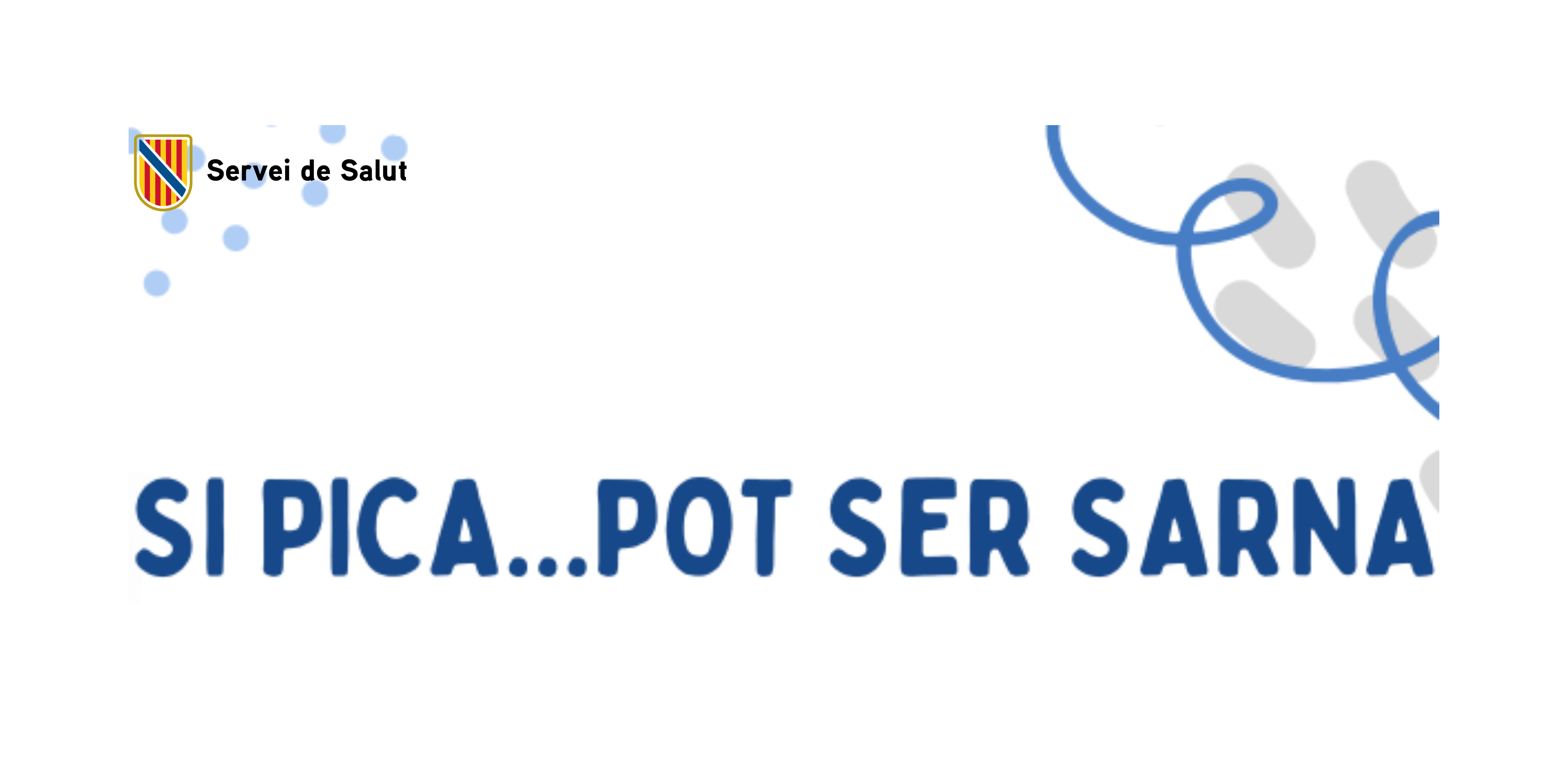 Consells per a la sarna