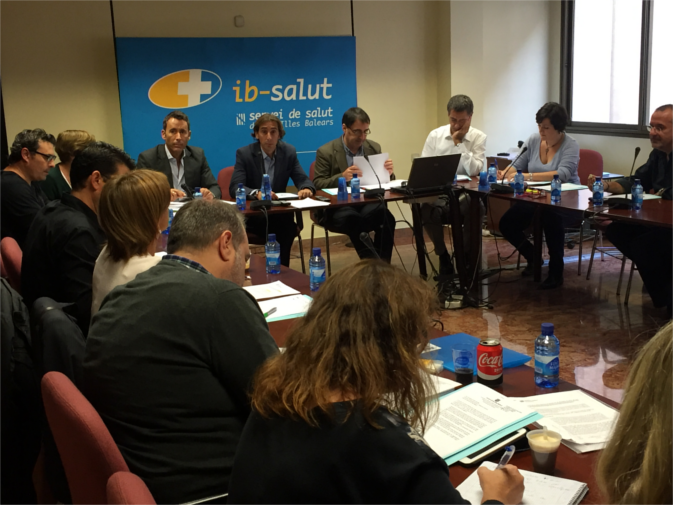 Els centres d’atenció primària ampliaran l’horari d’atenció els horabaixes