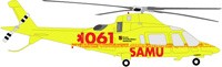 Helicóptero SAU